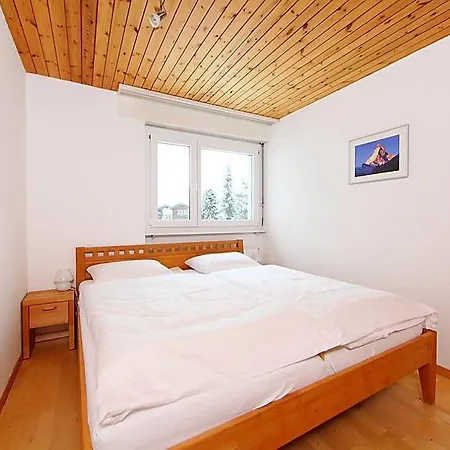 Appartement Sleeps 5 Wifi Zermatt