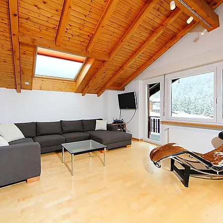 Sleeps 5 Wifi * Zermatt