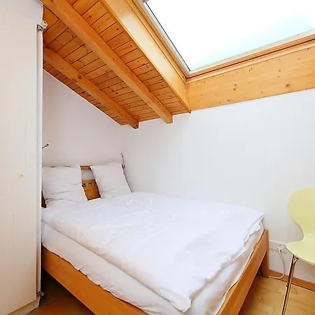 Apartmán Sleeps 5 Wifi *