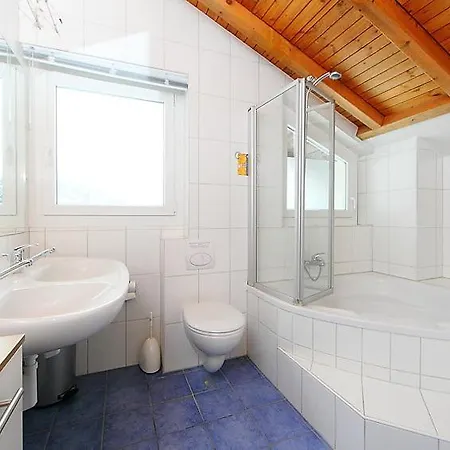 Sleeps 5 Wifi * Zermatt
