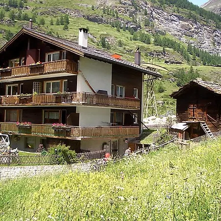 Sleeps 5 Wifi Zermatt