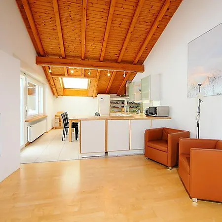 Apartment Sleeps 5 Wifi Zermatt